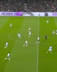 乐鱼APP-热刺四球横扫卫冕冠军，麦迪逊双响主导曼城赛季最惨失利