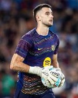 安全平台-前瓦伦门将：霍安-加西亚上赛季拿出现象级表现，迟早要进国家队