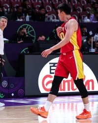 乐鱼体育app官方登录入口-王俊杰：郭导说我在美国可能比较自由 但是想要打好球一定要自律