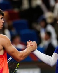 安全平台-张奔斗：吴易昺输给世界第2 打通自身上限