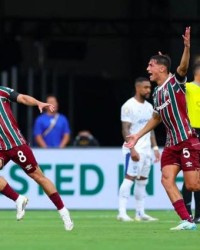 获点被取消！新月1-2弗鲁米嫩塞无缘世俱杯4强 坎塞洛解围失误送礼