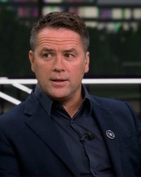 安全平台-欧文：合作过最出色球员是齐达内，但最想并肩作战的队友是杰拉德