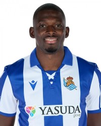 体育投注-记者：里尔主帅热内西奥有意皇社后卫H-特拉奥雷，但目前暂无进展