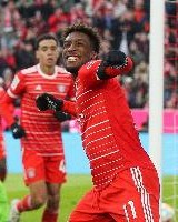 在线娱乐-还带售后图片报：科曼成功说服拜仁首席理疗师比安奇加盟胜利