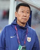 崔康熙：主场完败，我承担全部责任，彭欣力在球队中很重要