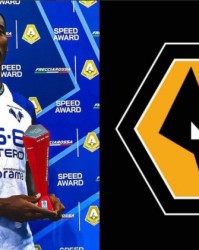 罗马诺：狼队1250万欧签下维罗纳边后卫查丘瓦，转会文件已经签署