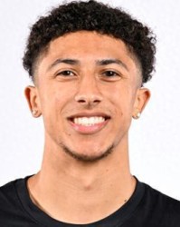 2025年NBA选秀球员之尼克-克利福德