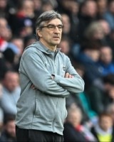 乐鱼APP-尤里奇：罗马&amp;圣徒经历让我更强大了，执教亚特兰大是重大机会