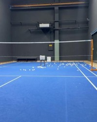 乐鱼APP-Wei羽毛球课教练缺席，私下另寻教练指导