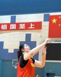 安全平台-女篮28人集训名单出炉！2米23张子宇剑指亚洲杯