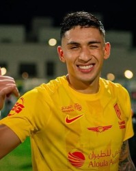 在线娱乐-罗马诺：埃塞基耶尔即将加盟勒沃库森，转会费3000万欧