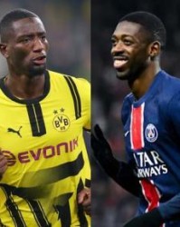 在线娱乐-【前瞻】巴萨巴黎晋级概率超九成，多特维拉怎么看？