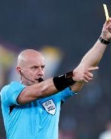 FIFA官方：波兰名哨马齐尼亚克执法世俱杯半决赛巴黎vs皇马