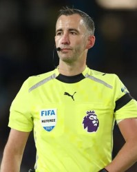 乐鱼APP-英超第3轮裁判安排：卡瓦纳执法利物浦vs阿森纳