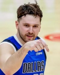 连续第7场三双！东契奇难以阻挡 独行侠转危为安