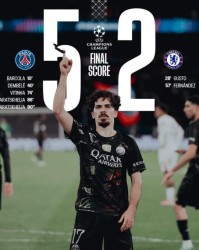 乐鱼APP-求胜欲抵不过罗帅昏招，蓝军惨遭5球复仇一点不冤